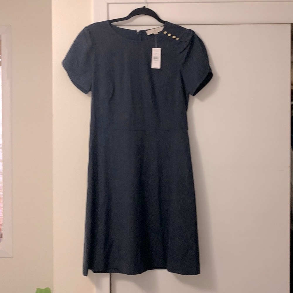 LOFT business or formal dress